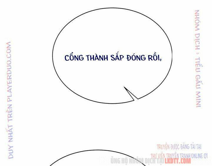 Trọng Sinh Bá Sủng Nhiếp Chính Vương Quá Mạnh Mẽ: Chapter 155