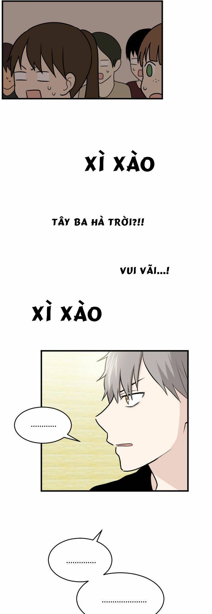Người Đẹp Gangnam: Chapter 19