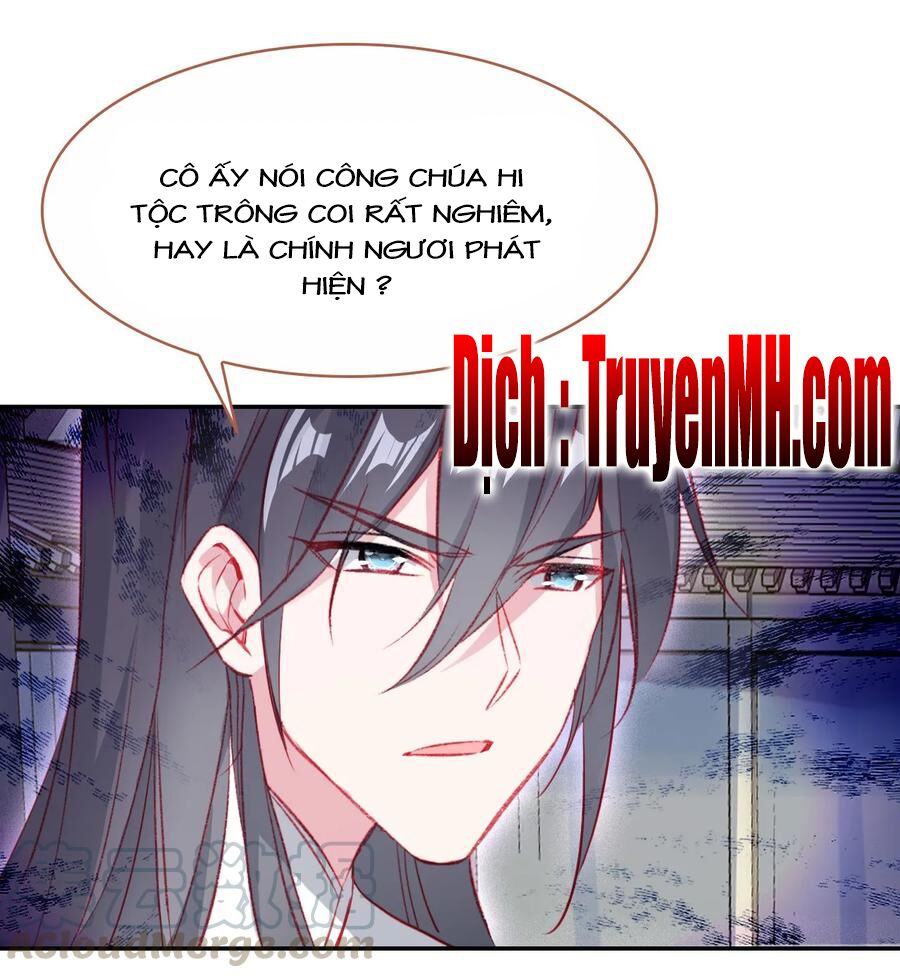 Gả Cho Một Tên Thái Giám Đáng Ghét: Chapter 123