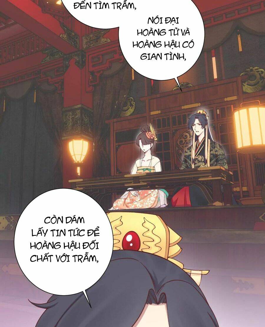 Hoàng Hậu Bận Lắm: Chapter 165