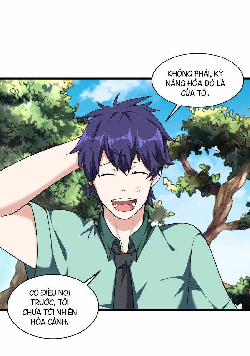 Bá Thiên Chiến Hoàng: Chapter 13