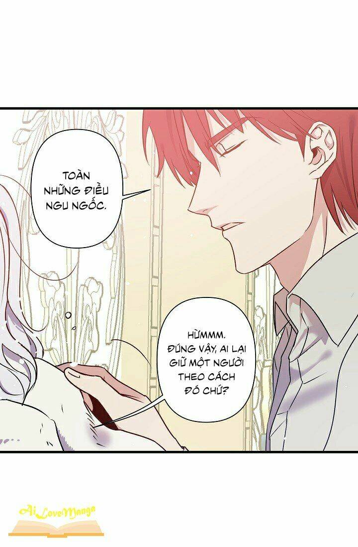 Hôn Lễ Báo Thù: Chapter 28