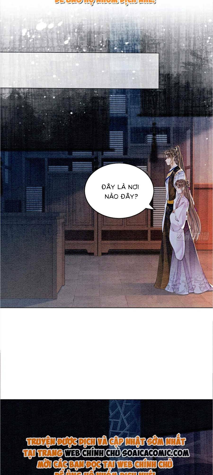 Bắt Đầu Hủy Hôn Để Công Lược Vương Gia: Chapter 64