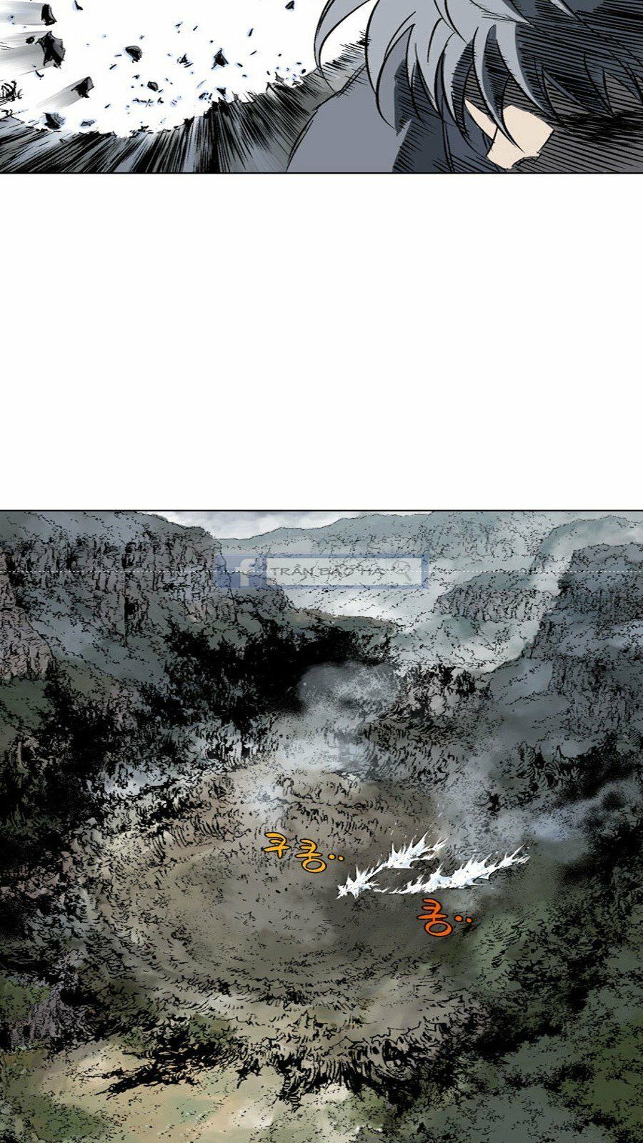 Cao Thủ 2: Chapter 65