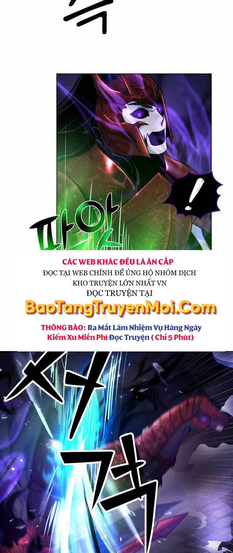 Bạo Chúa Cường Hoành: Chapter 20