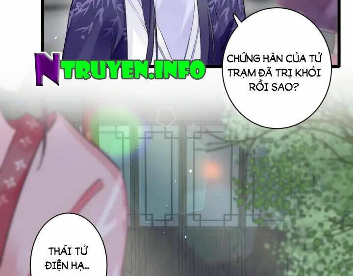 Hoa Nhan Sách: Chapter 139