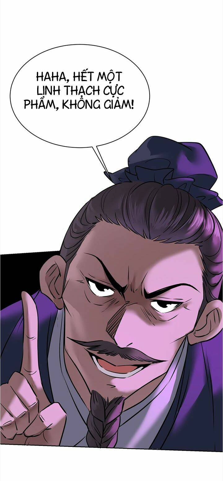 Trăm Vạn Cách Thành Thần: Chapter 4