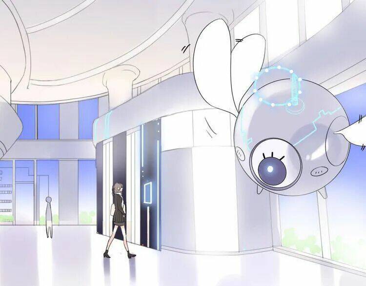 Cuộc Chiến Tình Yêu: Chapter 39