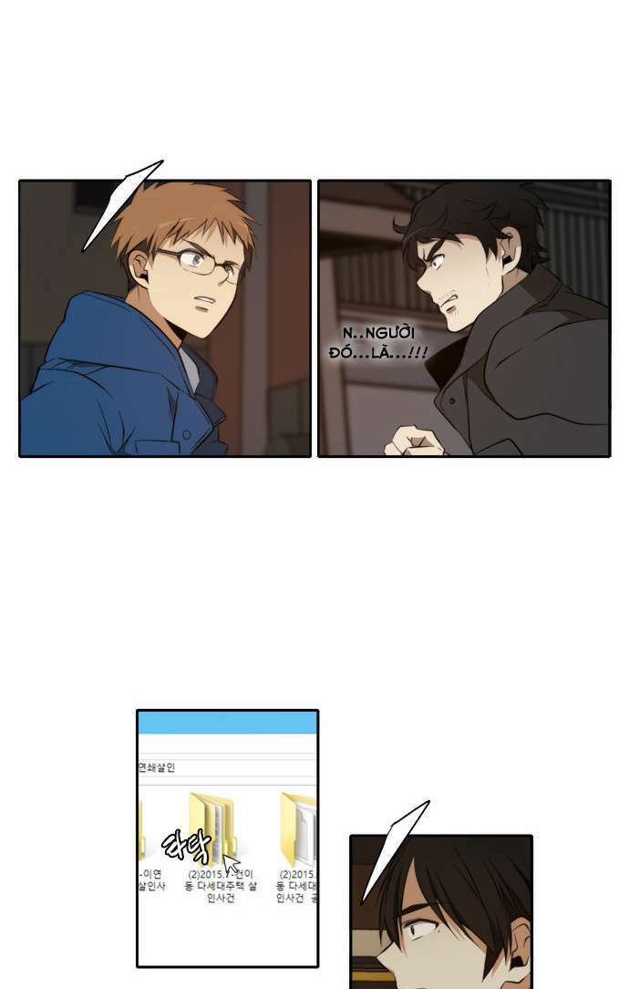 Trả Giá: Chapter 12