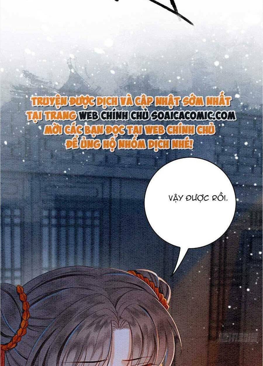 Bắt Đầu Hủy Hôn Để Công Lược Vương Gia: Chapter 34