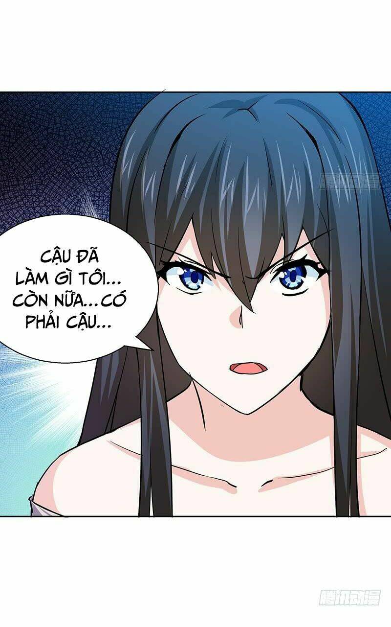 Địa Phủ Hỗn Giang Long: Chapter 11