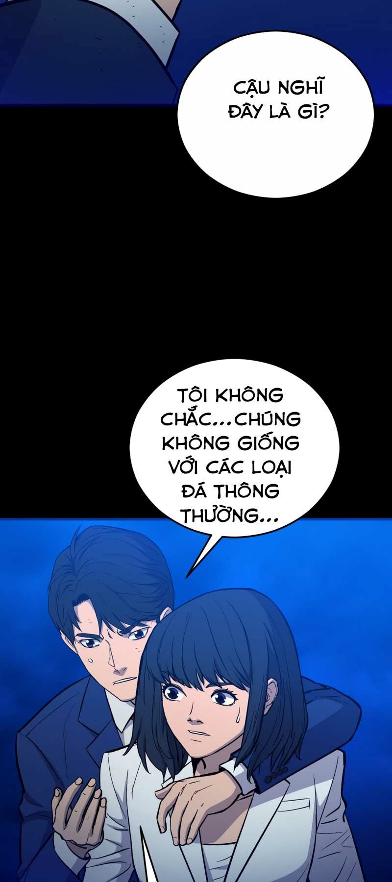 Cánh Cổng Mở Ra Đúng Ngày Đầu Tiên Tôi Thành Chính Trị Gia: Chapter 10
