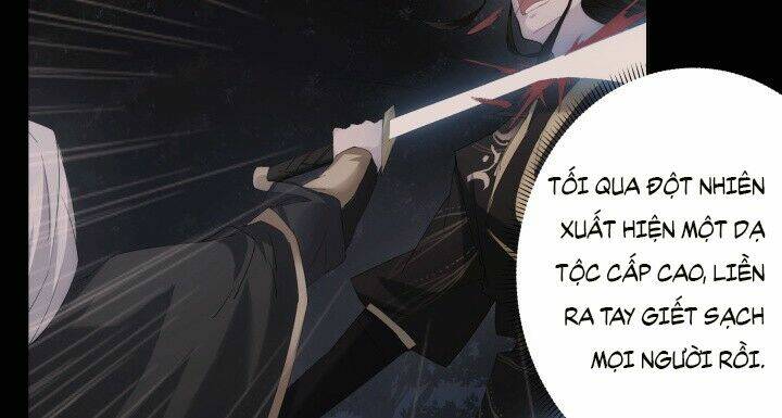 Bí Mật Của Dạ Tộc: Chapter 5.3