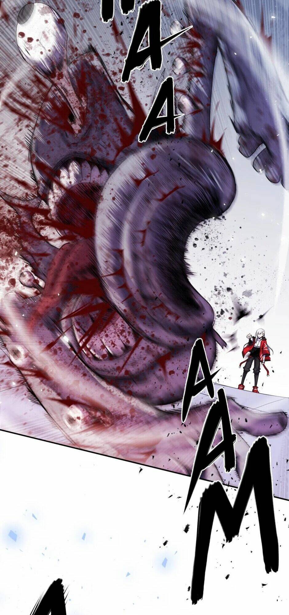 Gods Reborn: Chapter 19