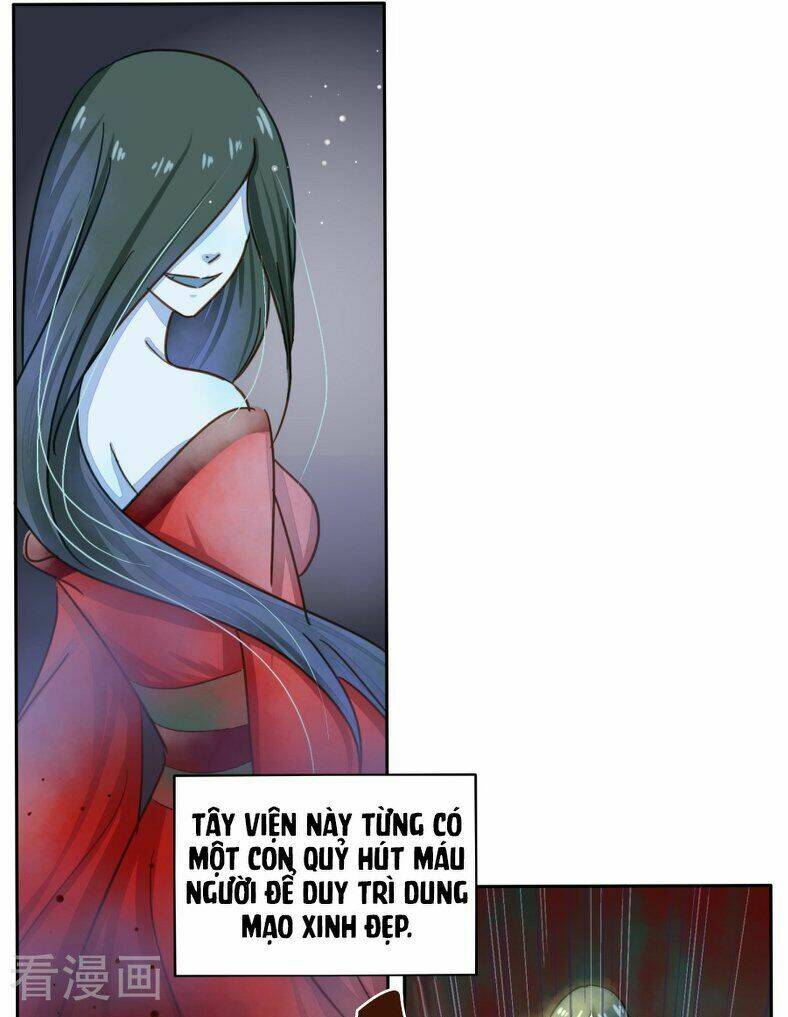 Phu Quân Trong Tay, Ta Có Thiên Hạ: Chapter 7