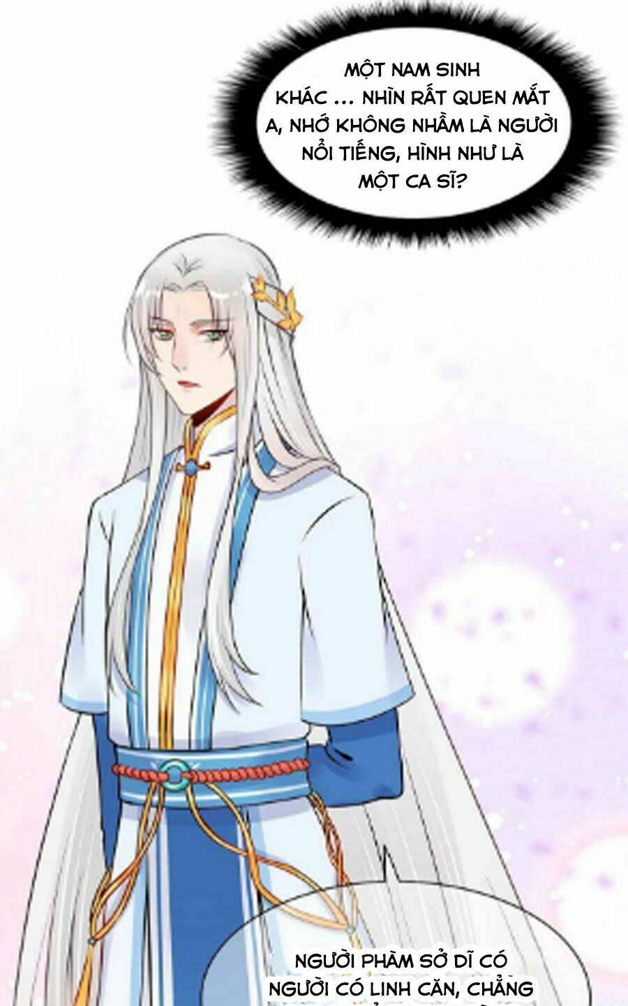 Sư Huynh! Xin Hãy Làm Theo Kịch Bản!: Chapter 6
