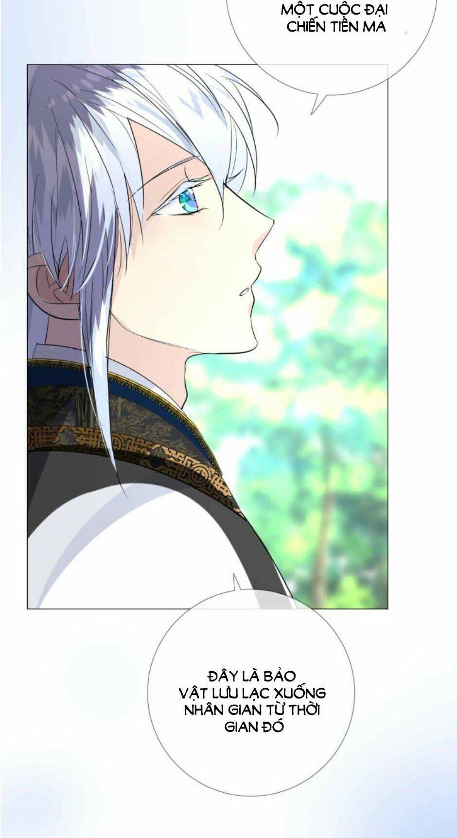 Sao Lại Là Yêu?: Chapter 17