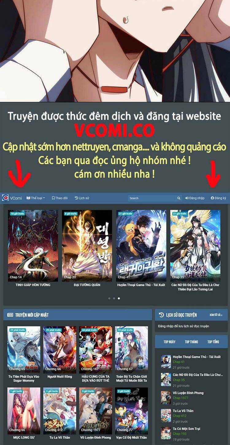 Tự Nhiên Gia Nhập Ma Môn Mất Rồi: Chapter 2