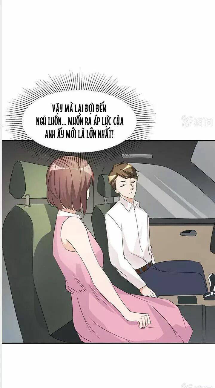 Kháp Kháp Hương Phản: Chapter 15