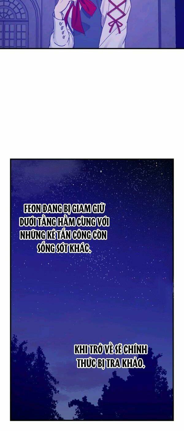 Kỵ Sĩ Đỏ Không Mê Tiền Mù Quáng: Chapter 28