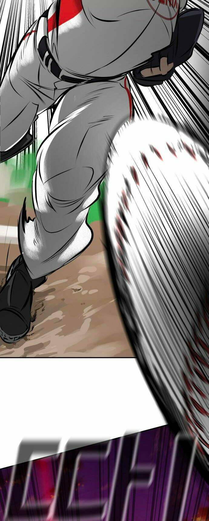 Cú Ném Chiến Thắng!: Chapter 1