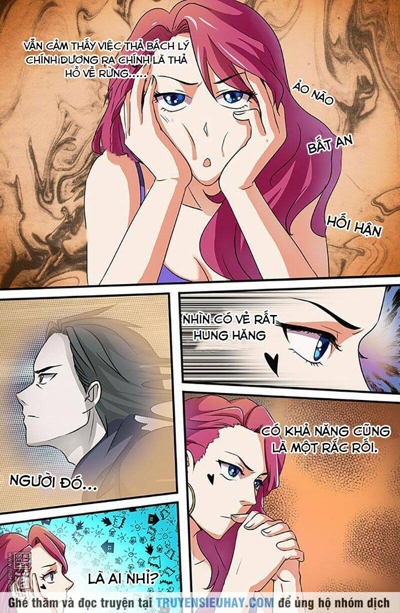 Cực Phẩm Tu Chân Thiếu Niên: Chapter 118