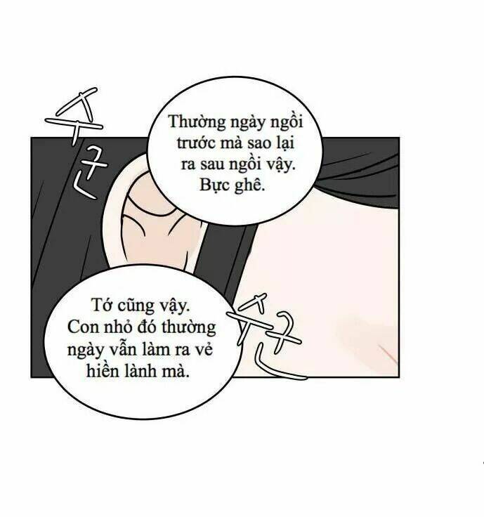 30 Phút Bước Đi Bên Em: Chapter 51