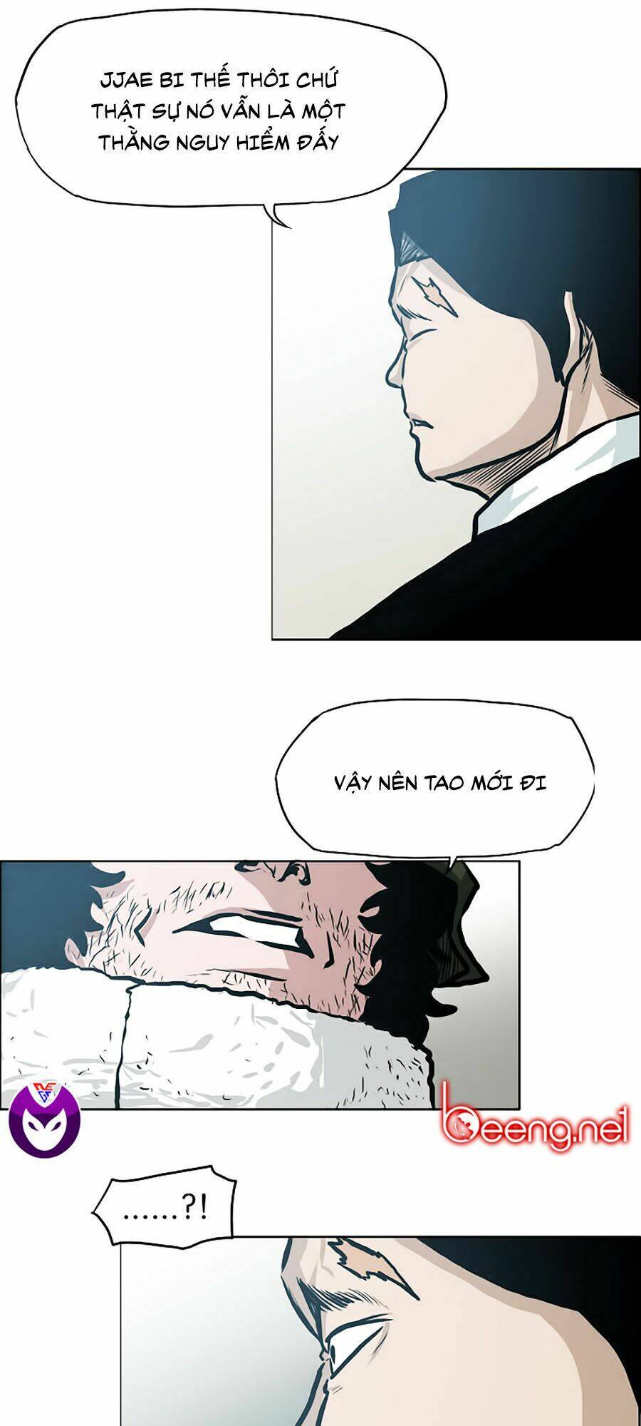 Bá Chủ Học Đường Ss3: Chapter 19