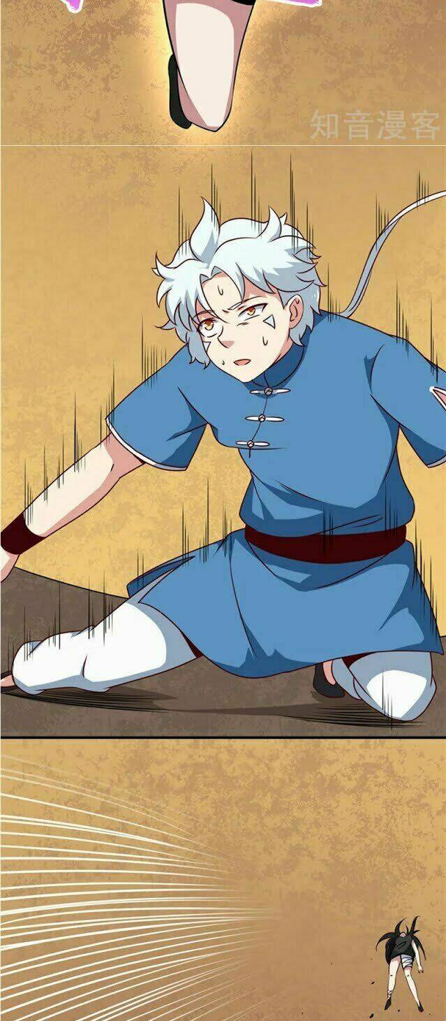 Chí Tôn Võ Đế: Chapter 76