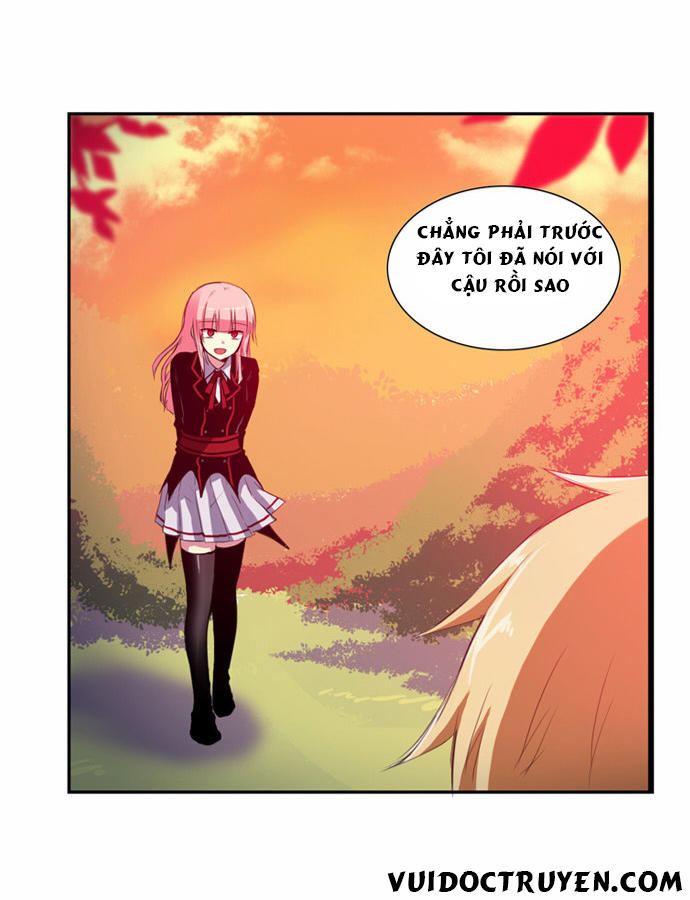 Crepuscule (Yamchi): Chapter 48