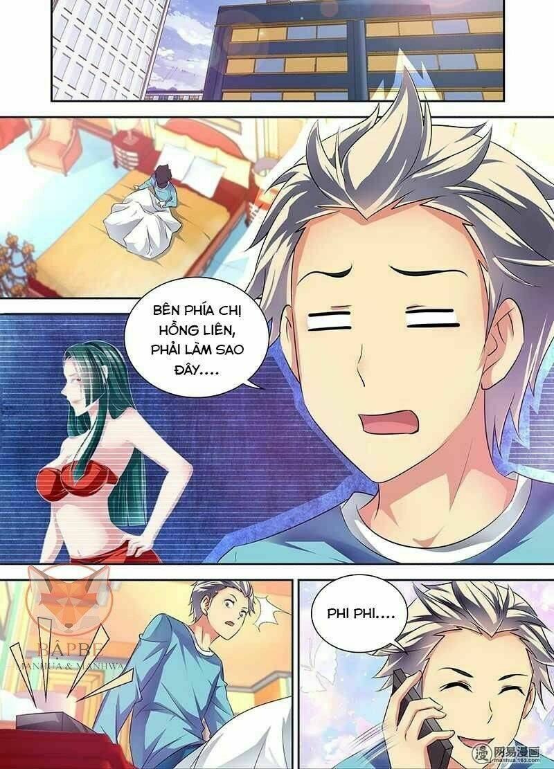 Tôi Là Thần Y: Chapter 168