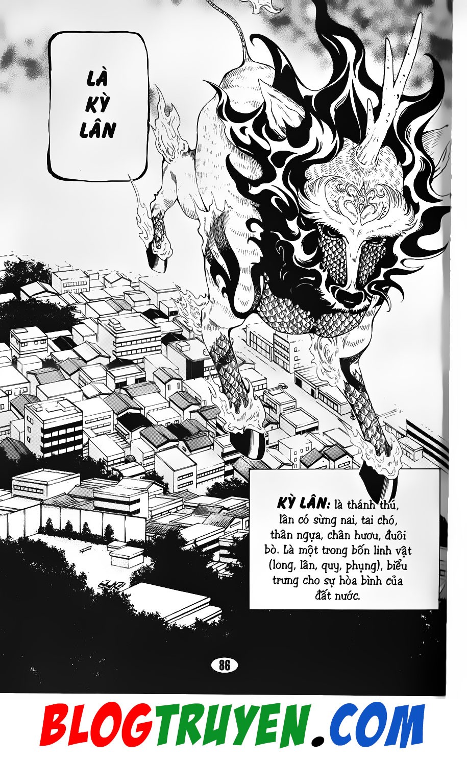 Bác Sĩ Ma Giới: Chapter 98.2