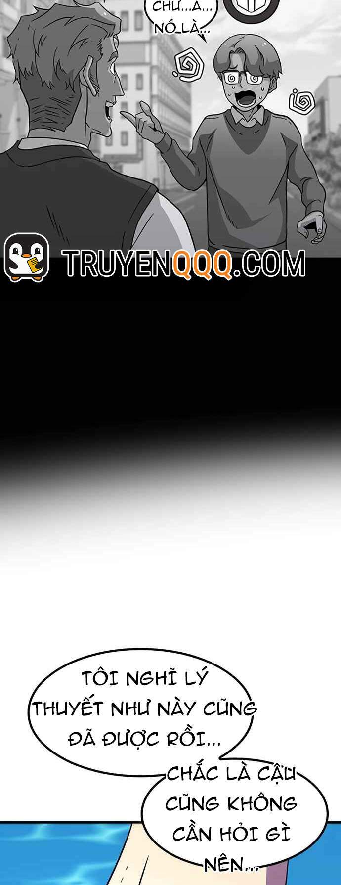 Điểm Chết: Chapter 14