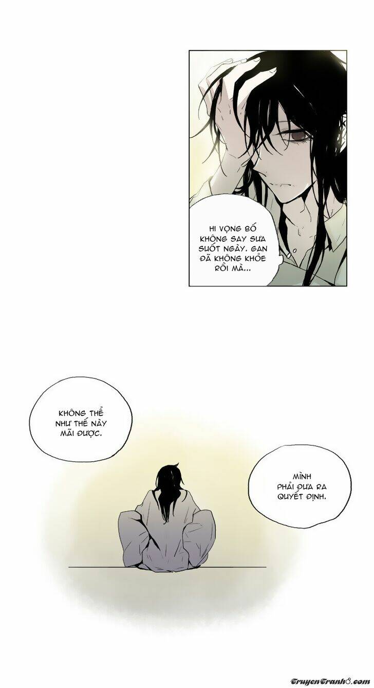 American Ghost Jack: Chapter 23