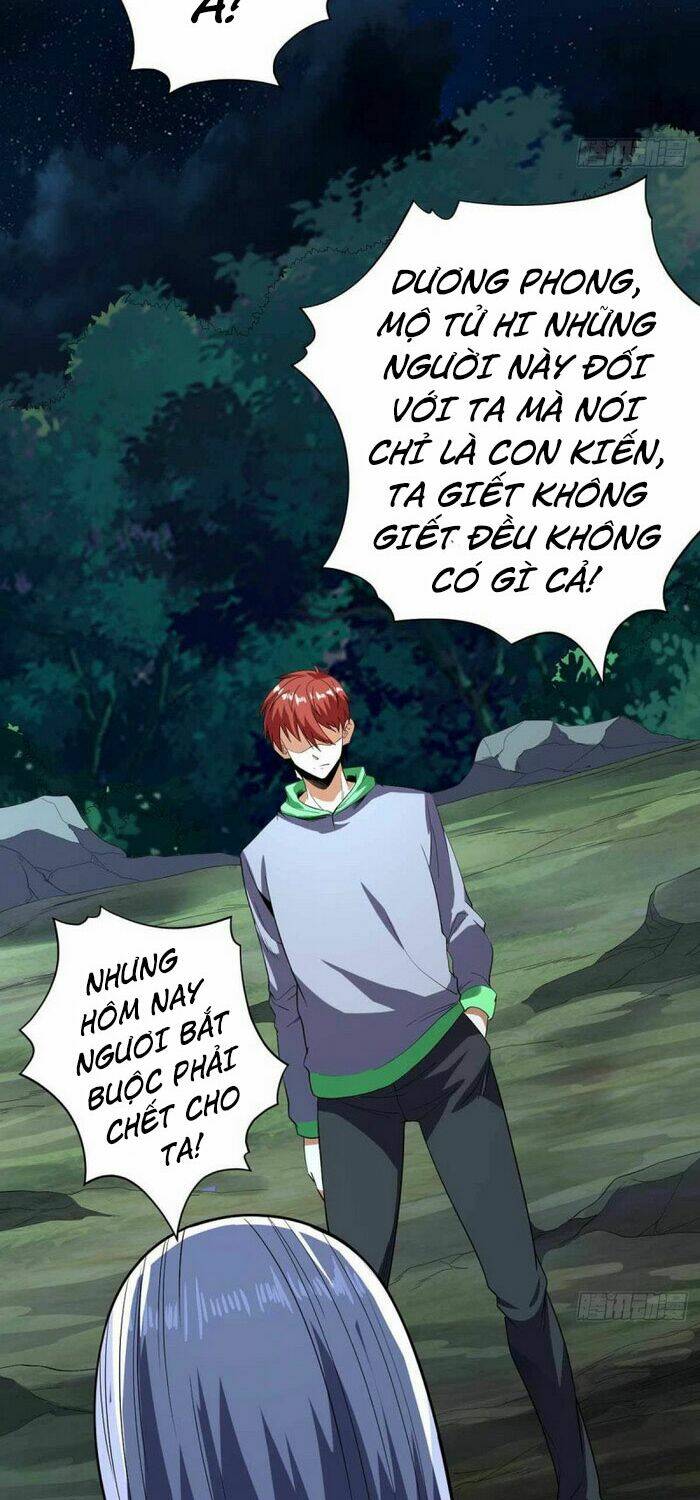 Vương Bài Thần Y: Chapter 68