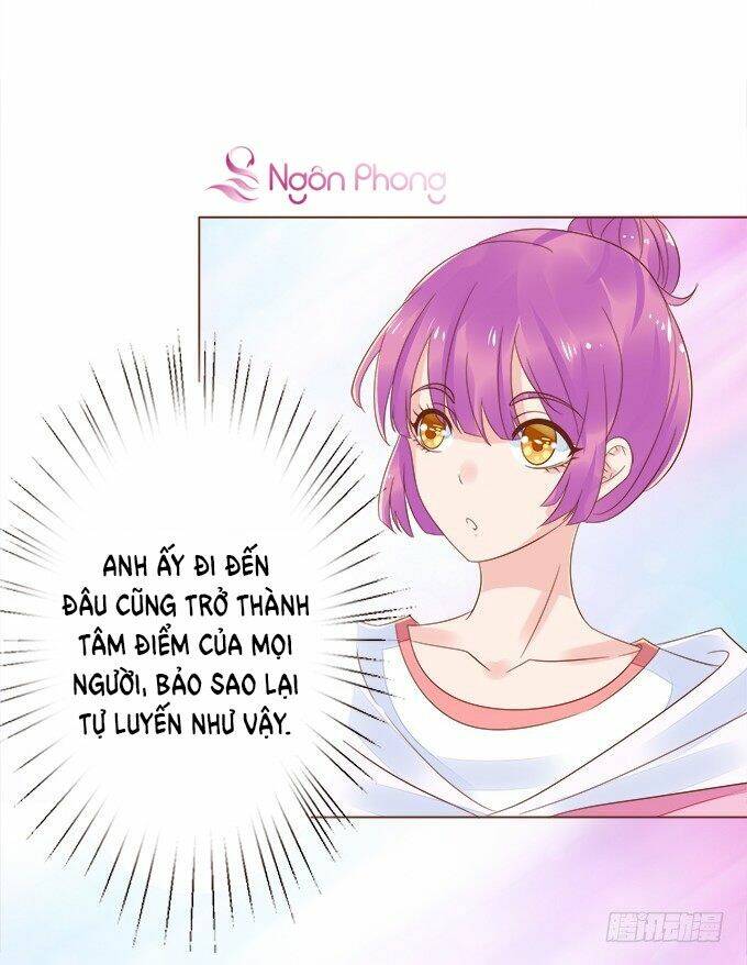 Ma Vương Luyến Ái Chỉ Nam: Chapter 117