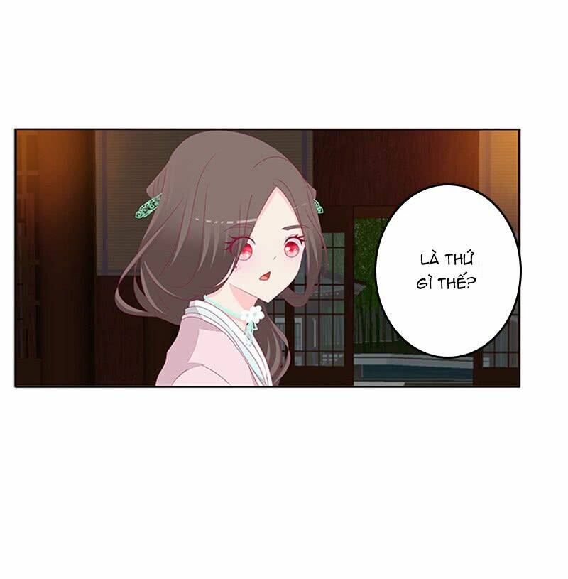 Tướng Quân Mời Ra Trận: Chapter 108