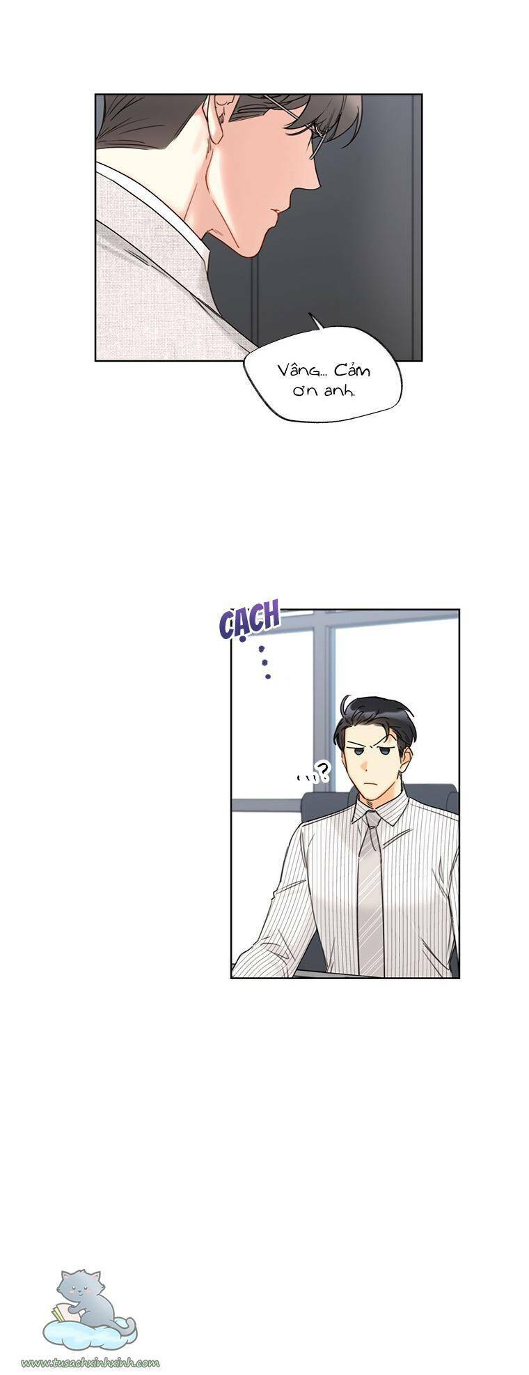 Thịnh Thế Lê Hoa Điện: Chapter 103