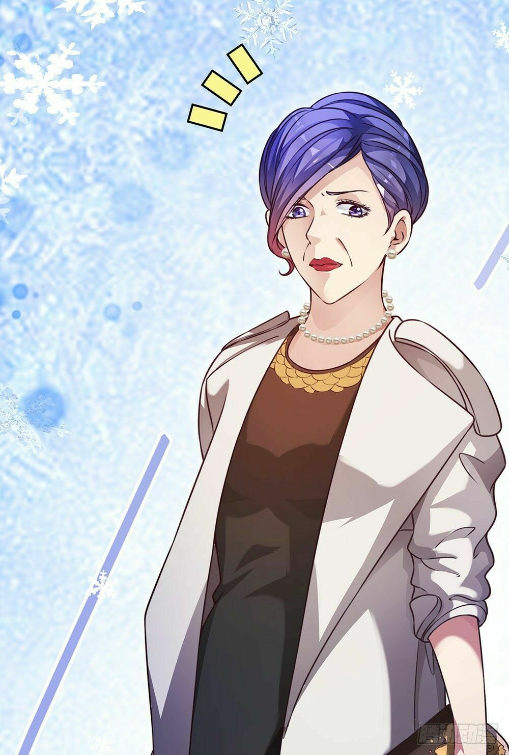 Yêu Tiếp Thành Nghiện, Tổng Tài Quá Bá Đạo: Chapter 34