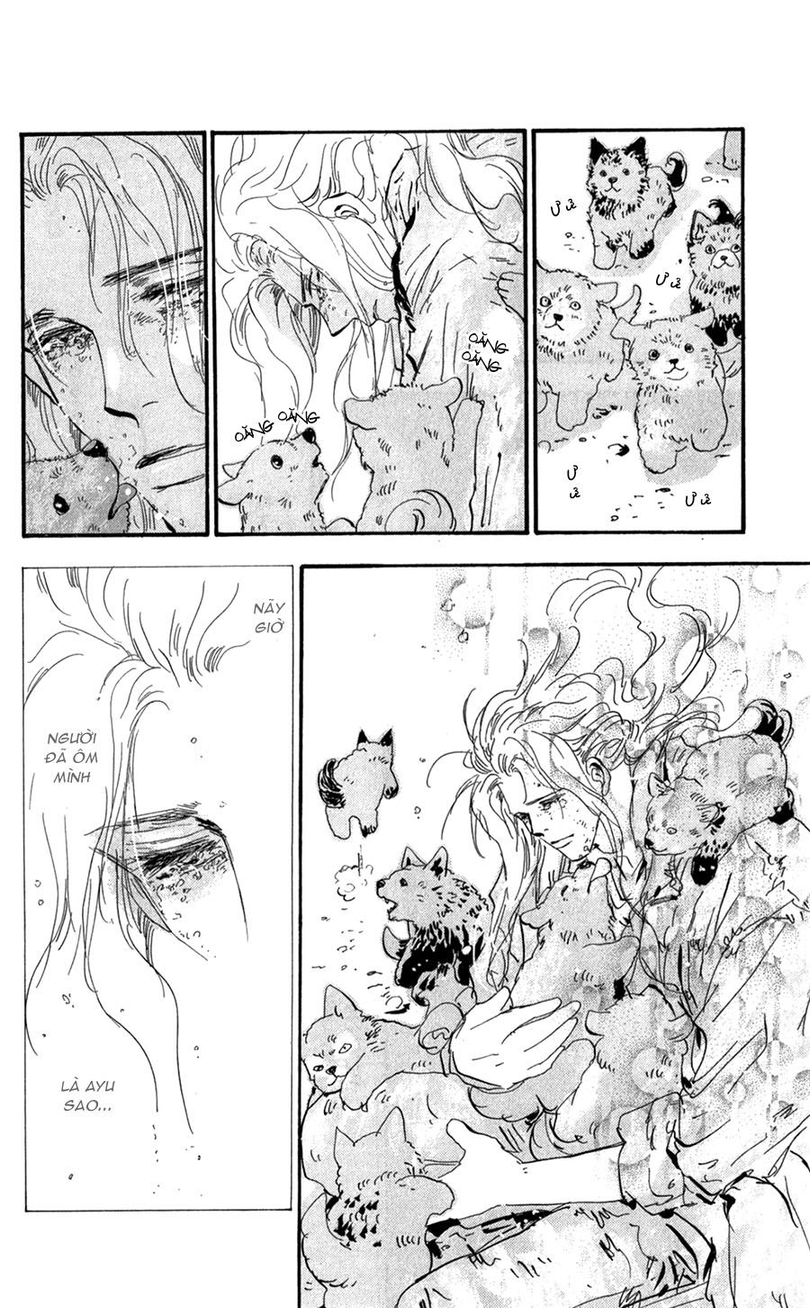 Mầm Sống: Chapter 120