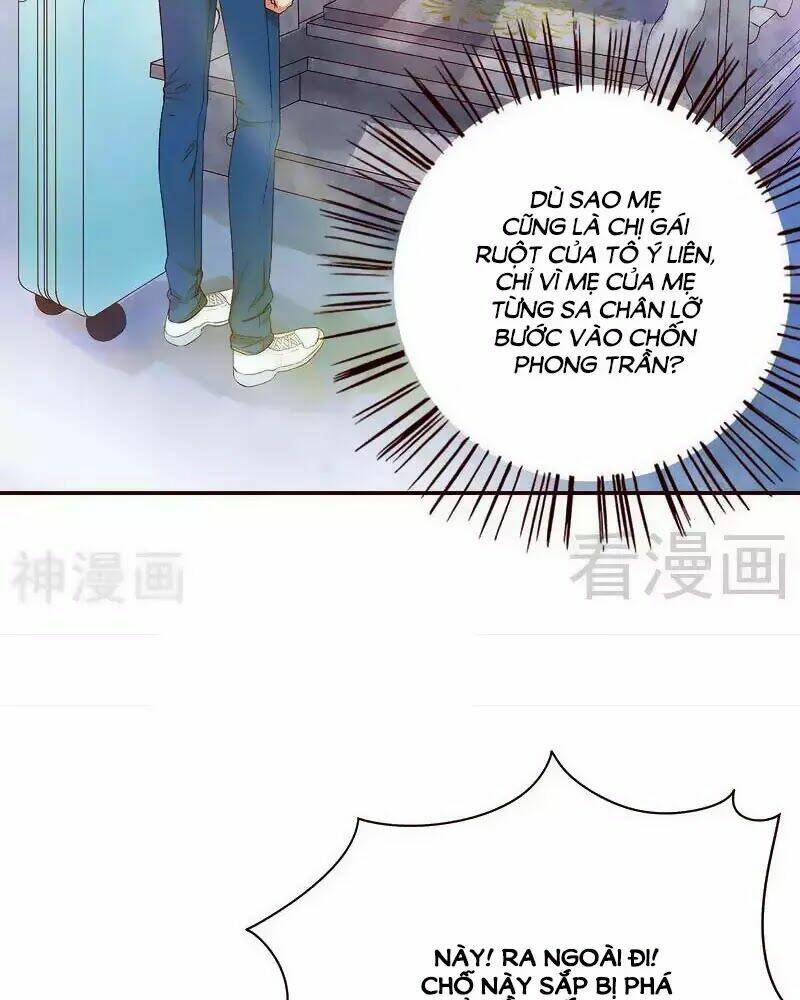 101 Phương Pháp Của Tổng Tài: Chapter 48