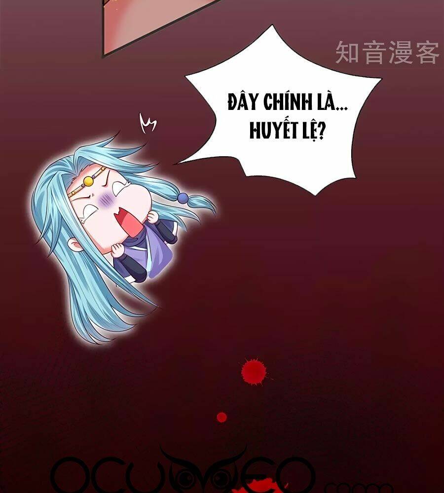 Phụng Lâm Thiên Hạ: Đệ Nhất Mỹ Nữ: Chapter 59