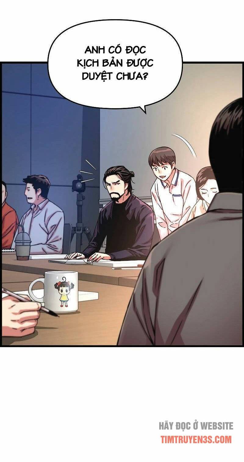 Tôi Sẽ Sống Như Một Hoàng Tử: Chapter 88