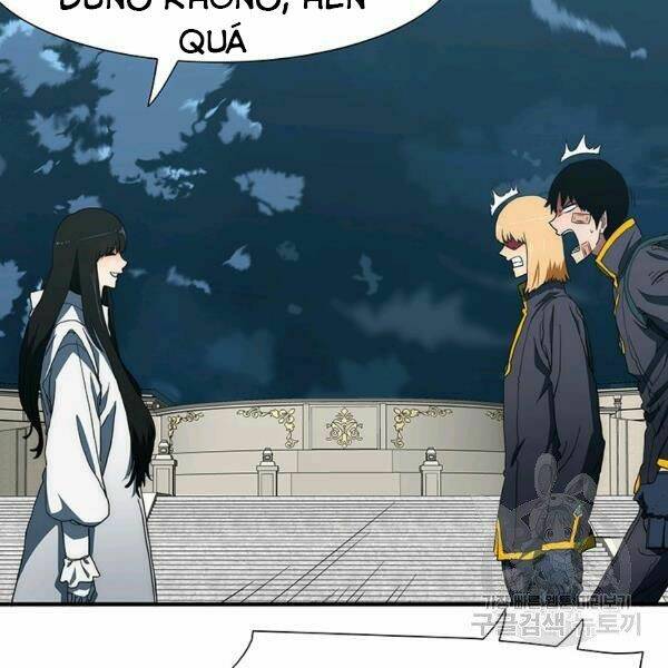 Các Chòm Sao Chỉ Chú Ý Mình Tôi: Chapter 22