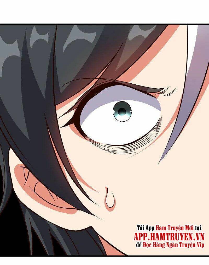 Phục Thiên Thánh Chủ: Chapter 202