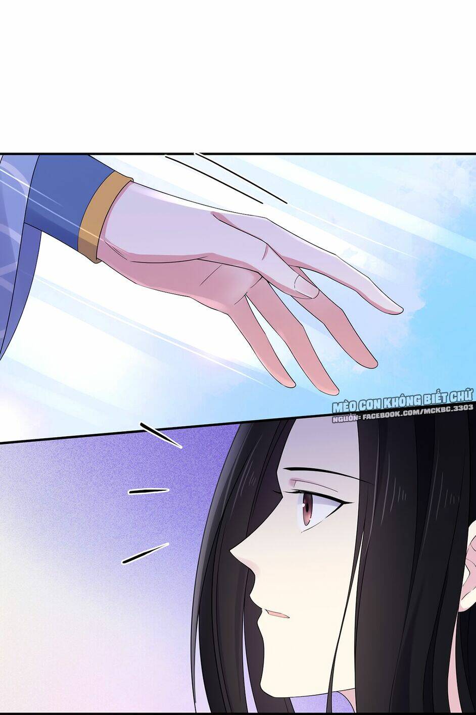Báo Cáo! Đế Quân Ngài Có Độc!: Chapter 40