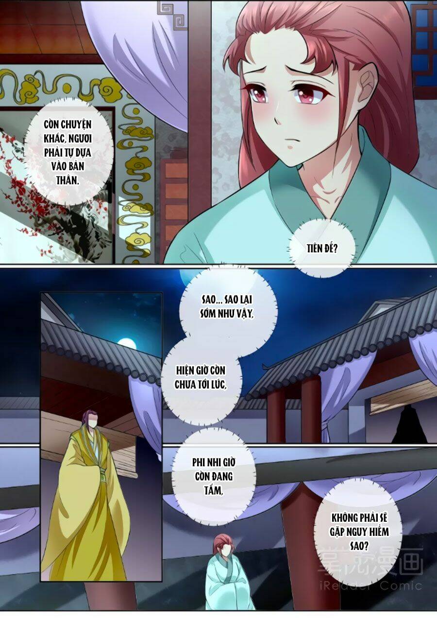 Cố Lên Nào, Đại Ma Vương: Chapter 164