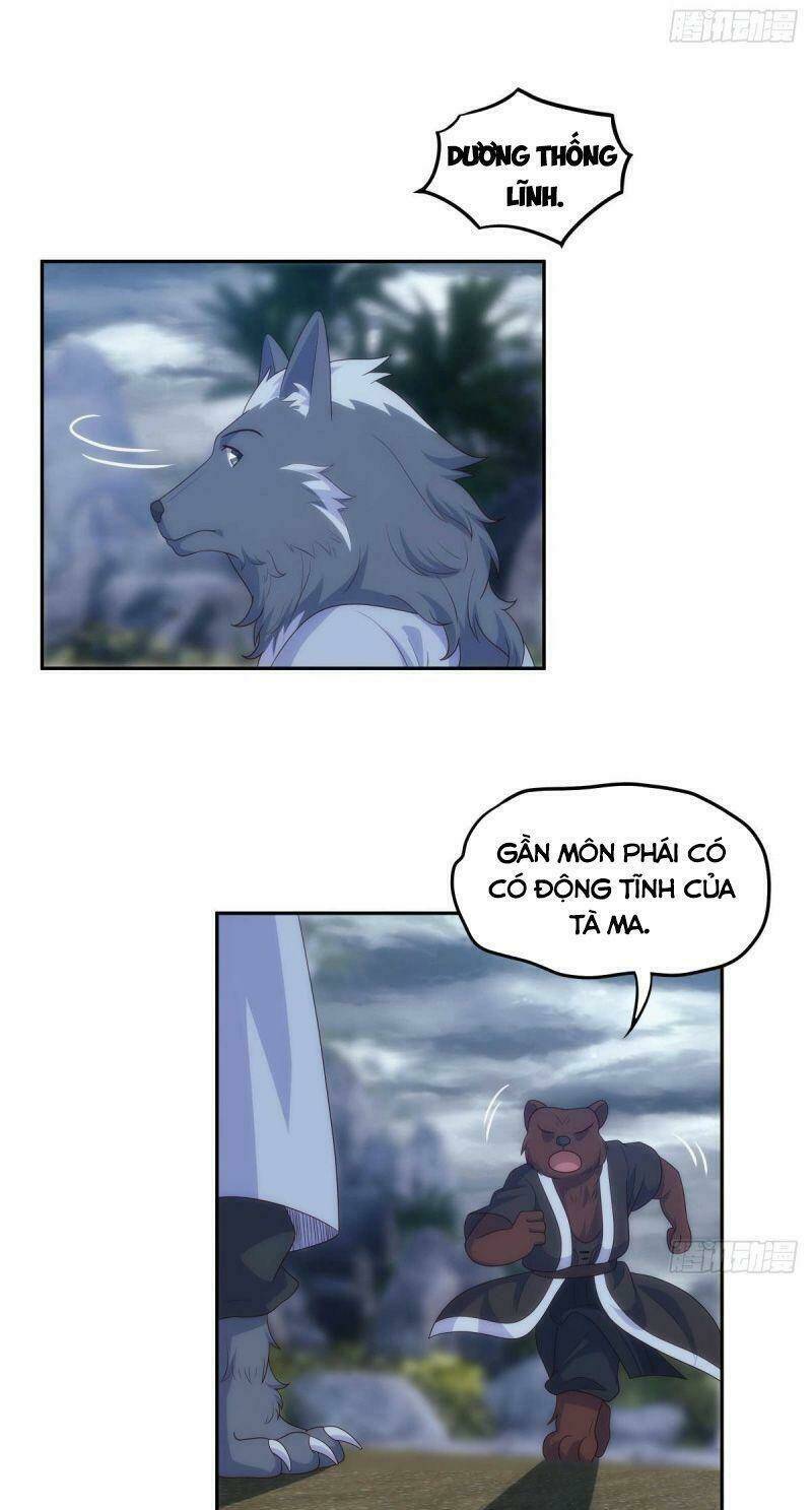 Xâm Lược Vạn Giới: Chapter 82