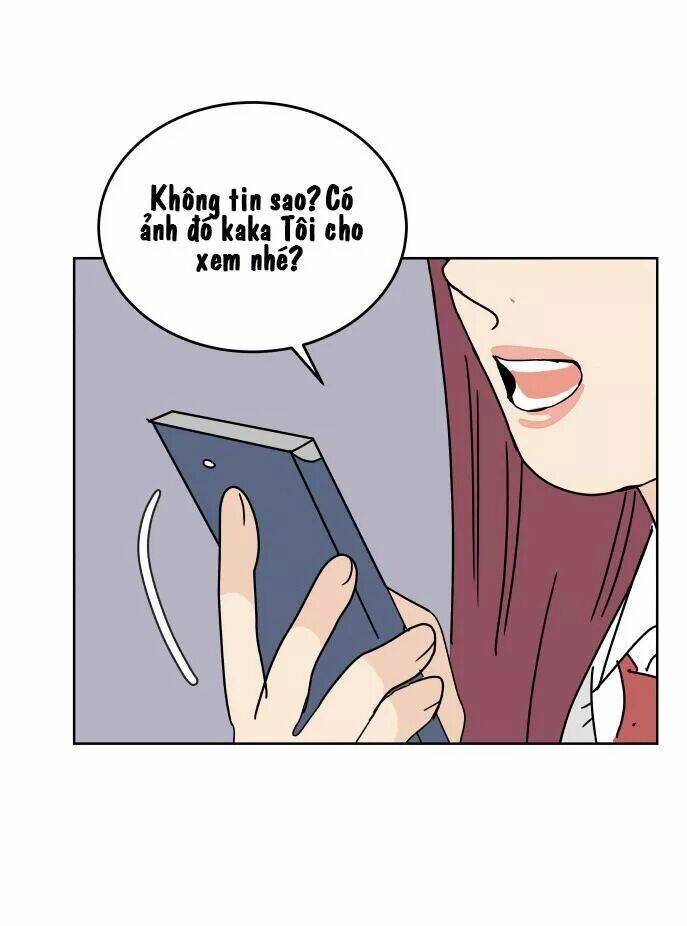 30 Phút Bước Đi Bên Em: Chapter 62