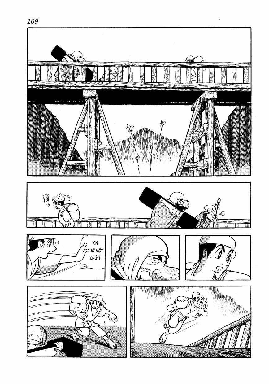 Chim Lửa: Chapter 47